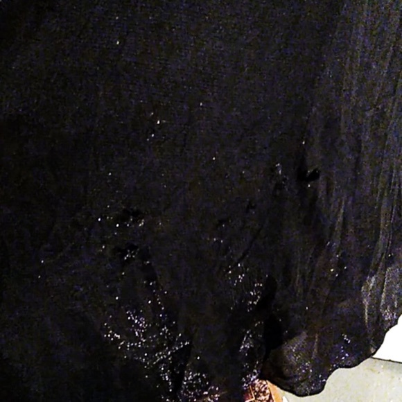 Rare Vintage Jessica Mcclintock Gunne Sax, Full-Length Dress, Size 22 - Picture 8 of 8